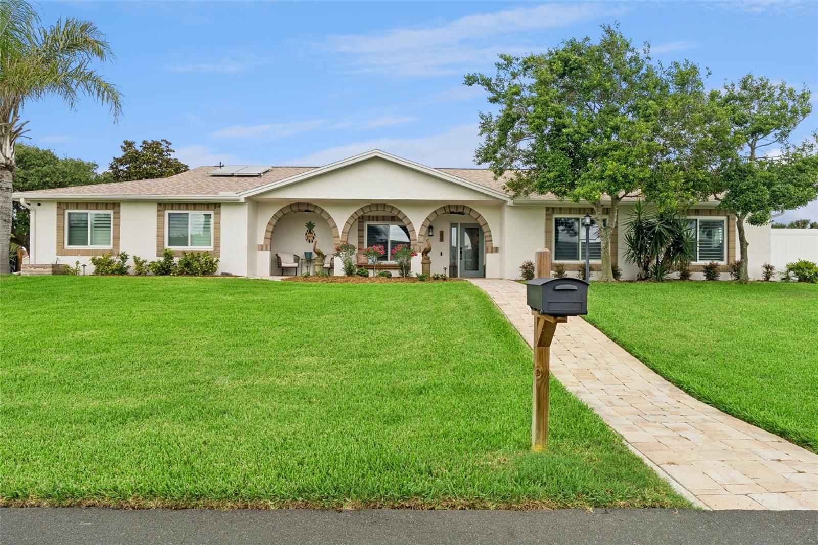 52 SEA ISLAND DR N, ORMOND BEACH, FL, 32176