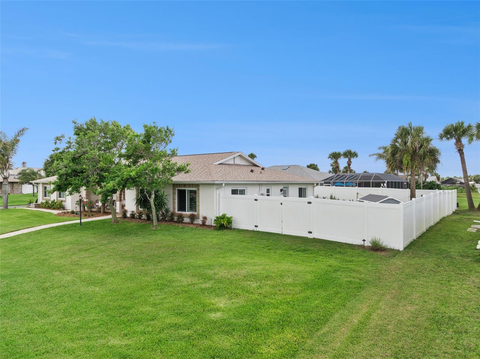 52 SEA ISLAND DR N, ORMOND BEACH, FL, 32176