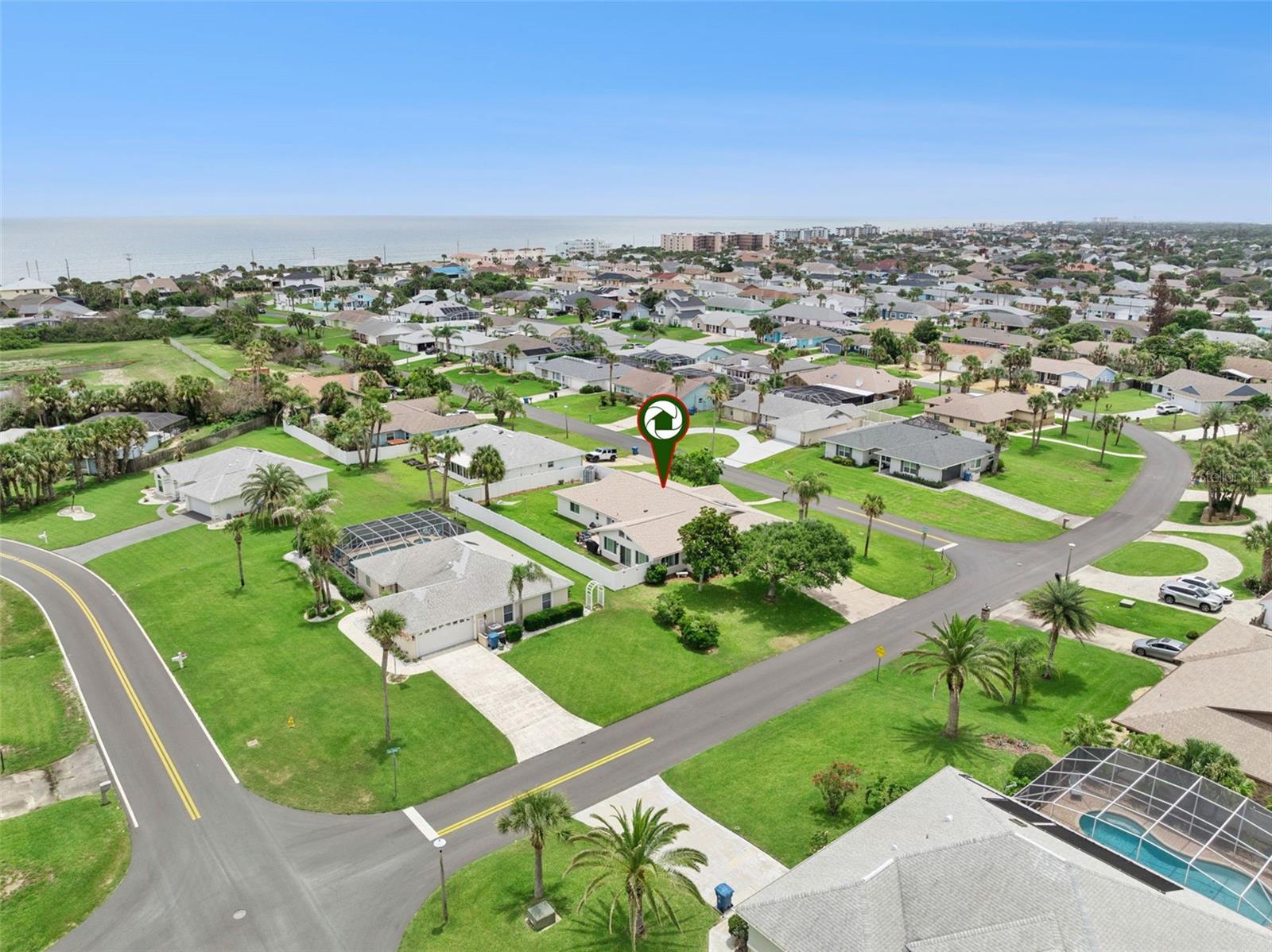 52 SEA ISLAND DR N, ORMOND BEACH, FL, 32176