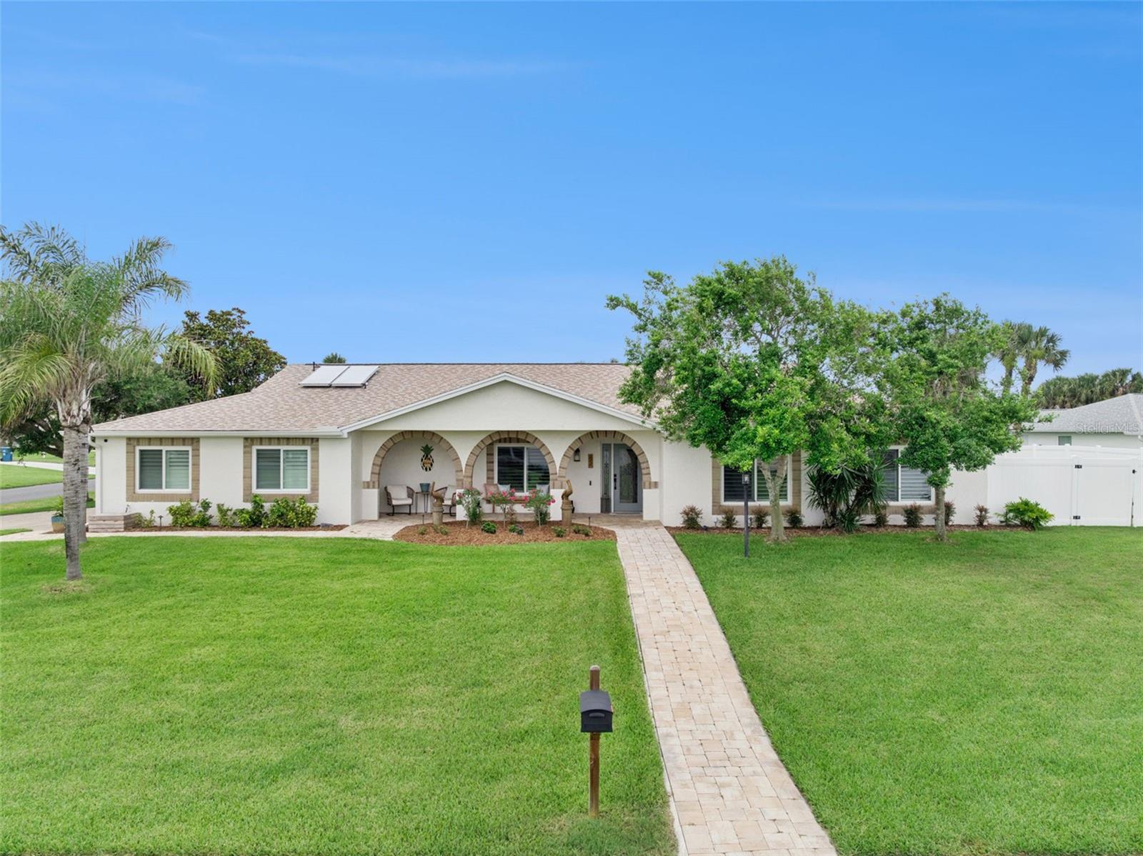 52 SEA ISLAND DR N, ORMOND BEACH, FL, 32176