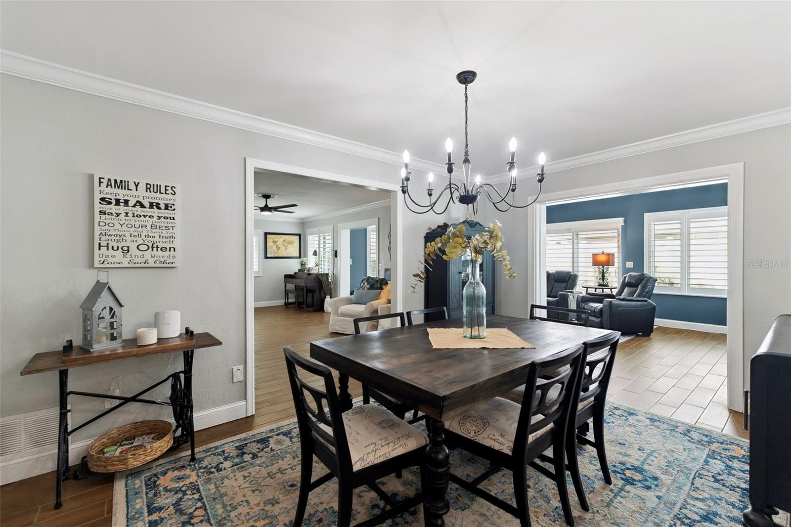 52 SEA ISLAND DR N, ORMOND BEACH, FL, 32176