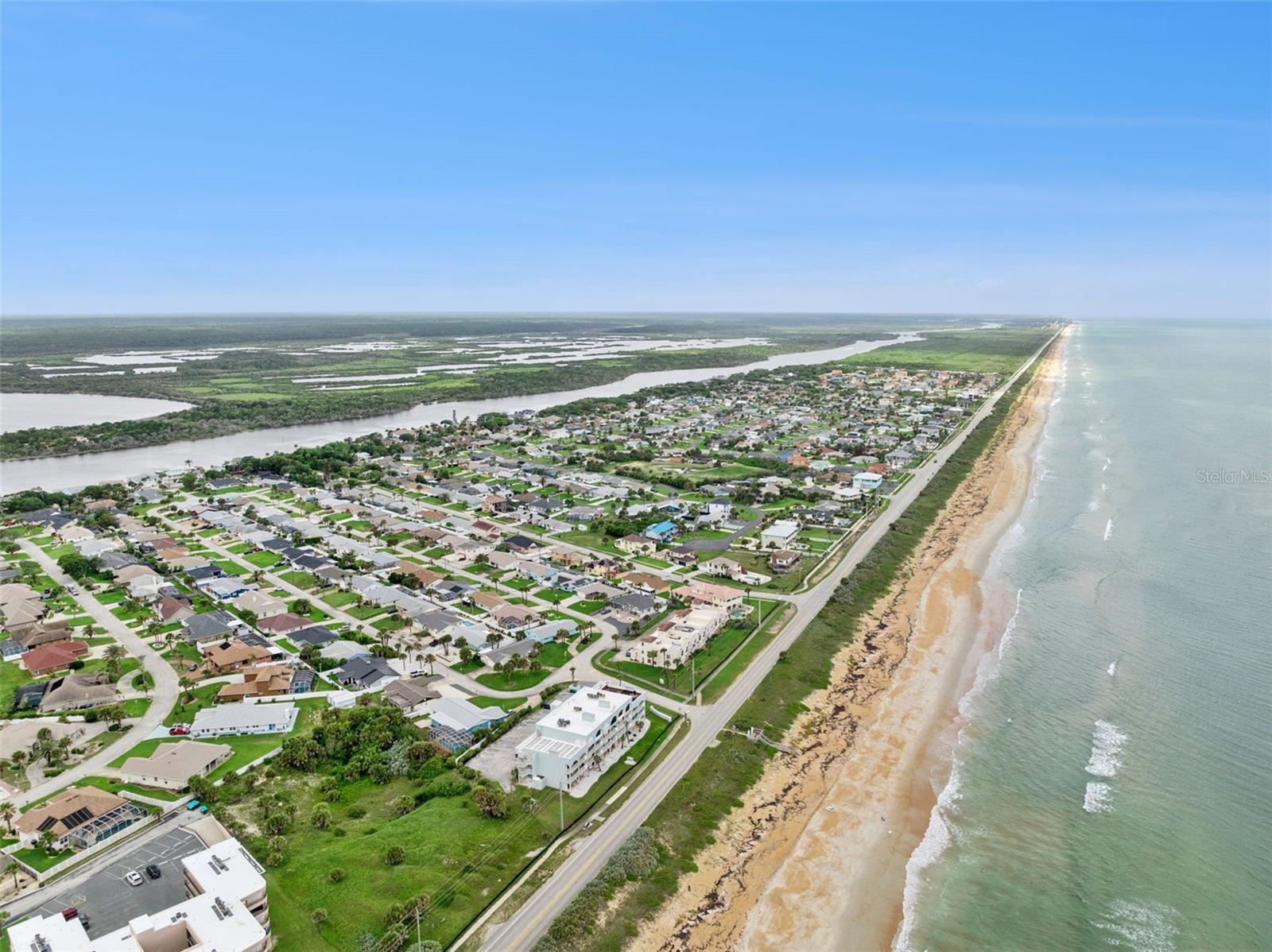 52 SEA ISLAND DR N, ORMOND BEACH, FL, 32176