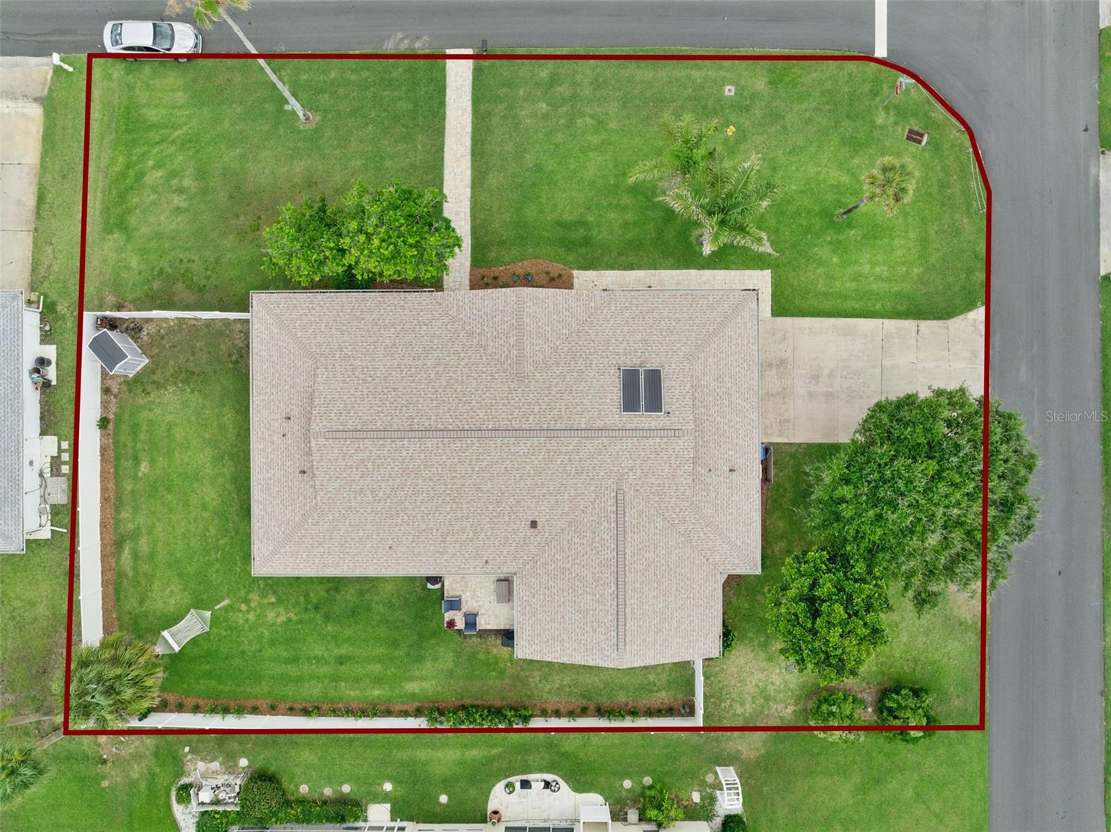 52 SEA ISLAND DR N, ORMOND BEACH, FL, 32176