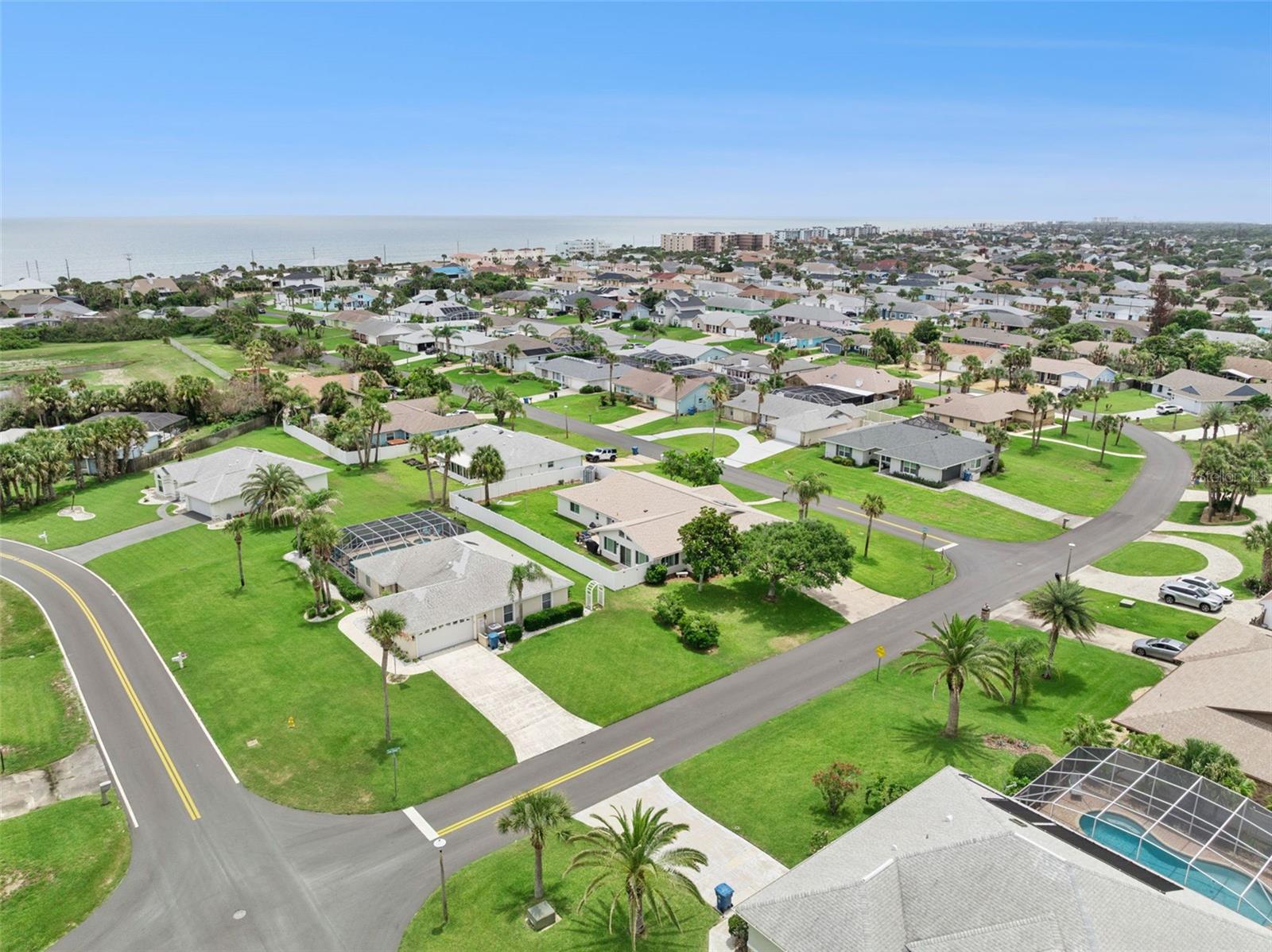 52 SEA ISLAND DR N, ORMOND BEACH, FL, 32176