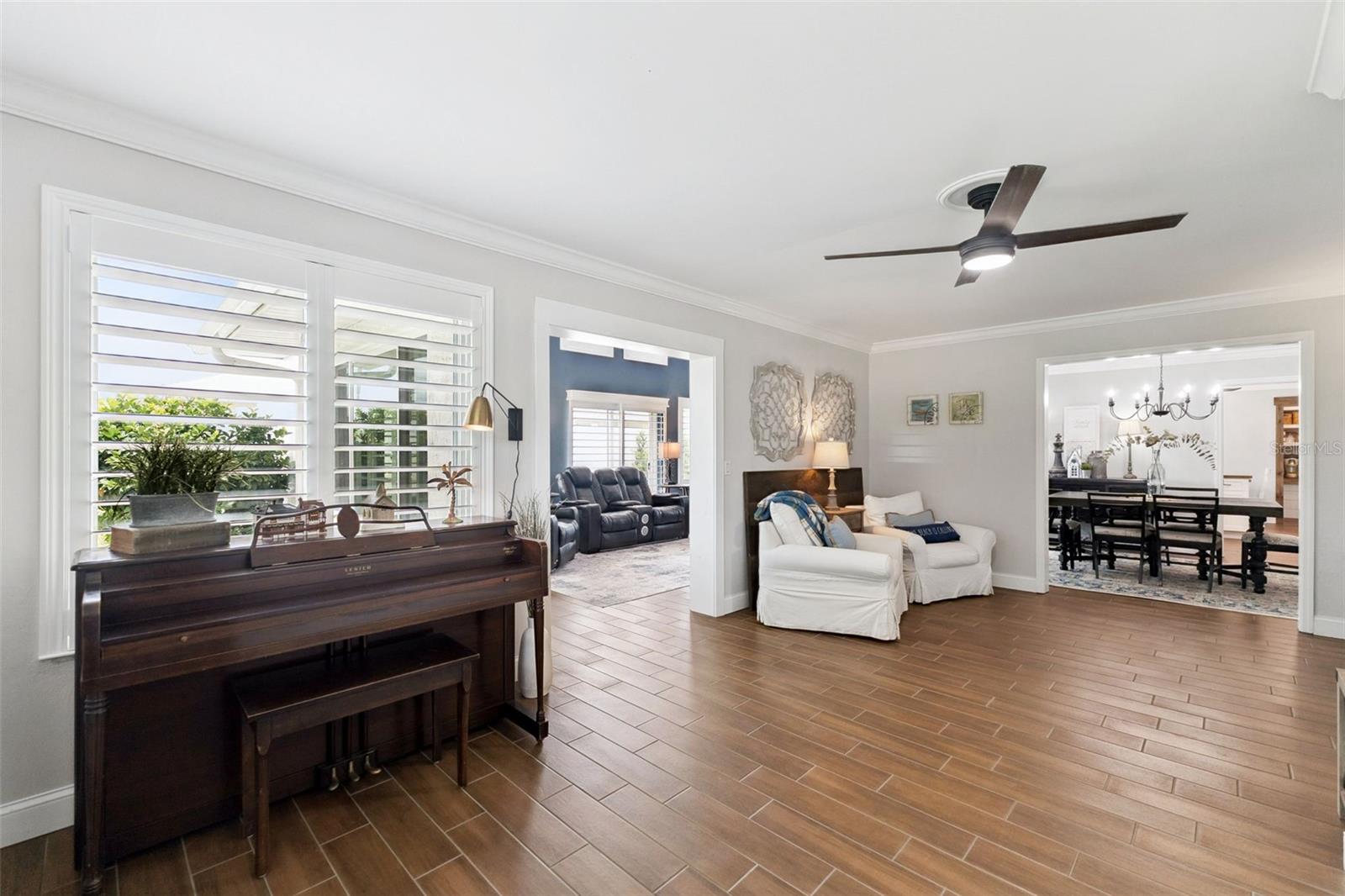 52 SEA ISLAND DR N, ORMOND BEACH, FL, 32176