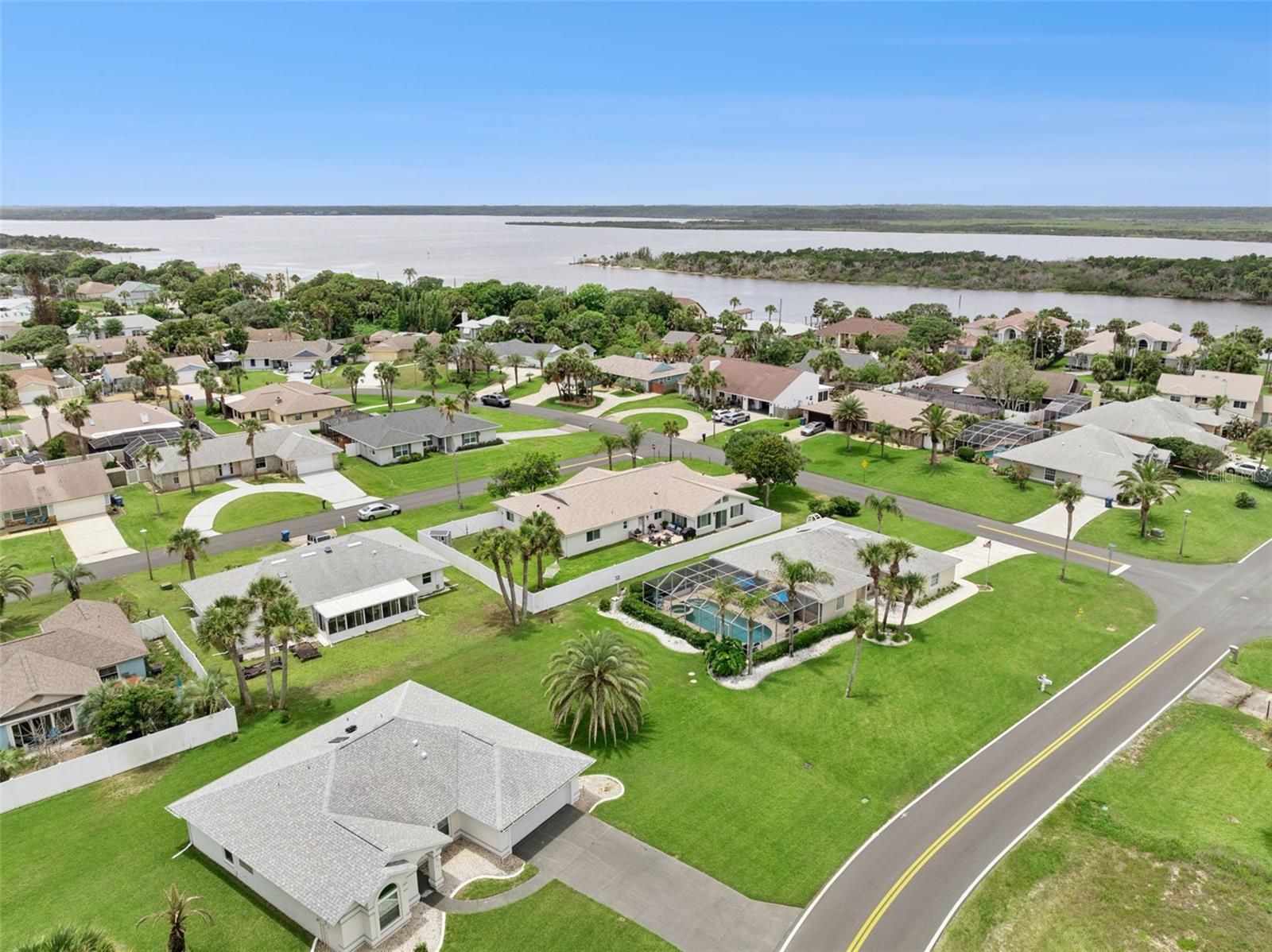 52 SEA ISLAND DR N, ORMOND BEACH, FL, 32176