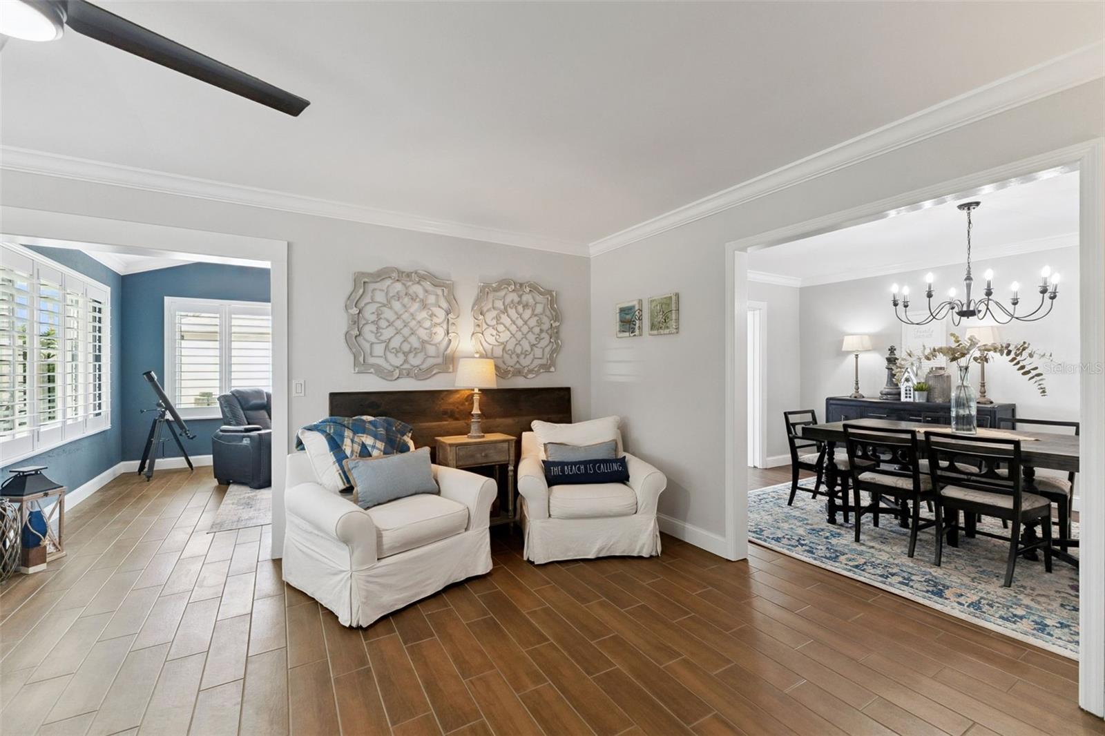 52 SEA ISLAND DR N, ORMOND BEACH, FL, 32176