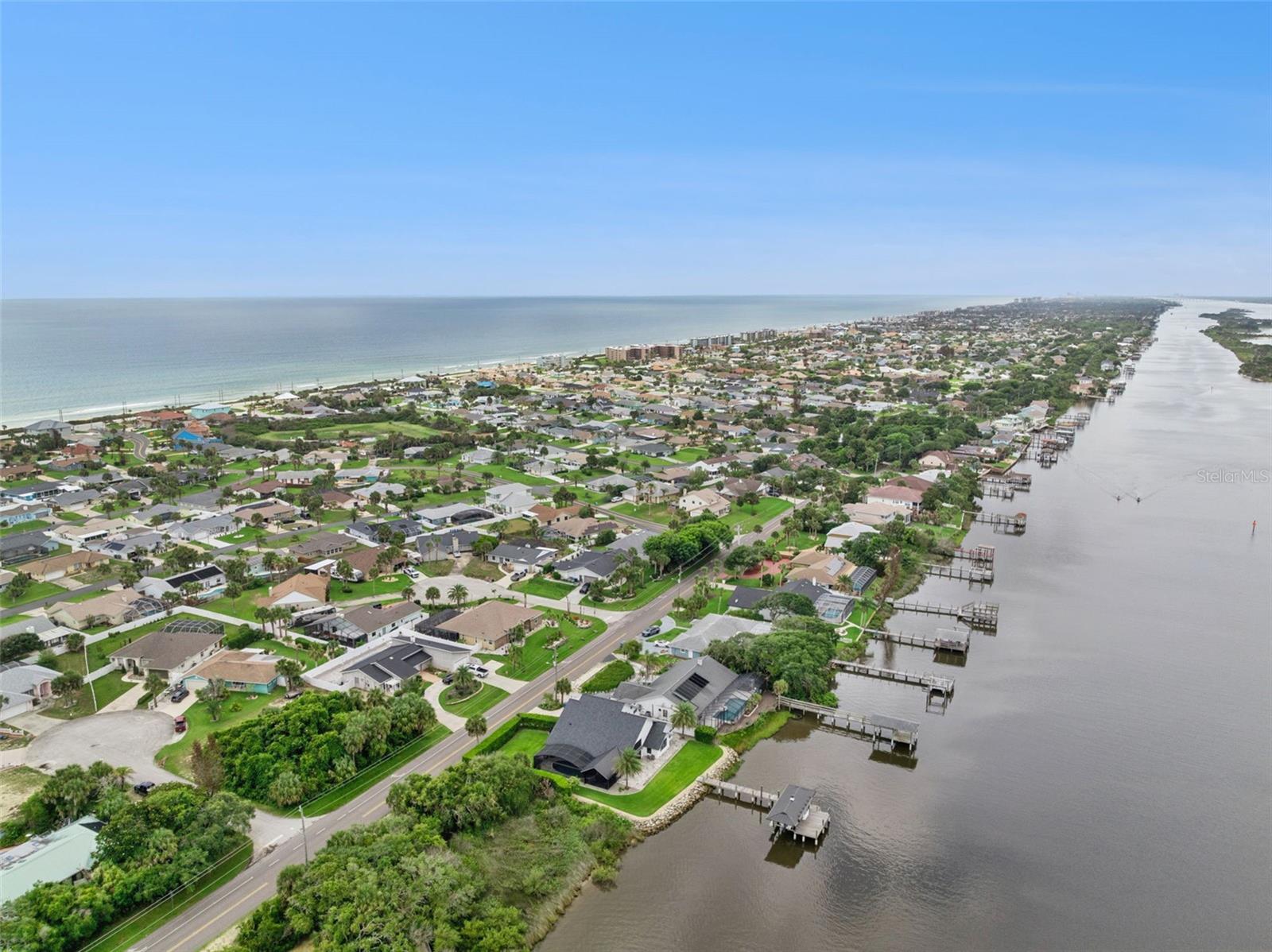 52 SEA ISLAND DR N, ORMOND BEACH, FL, 32176