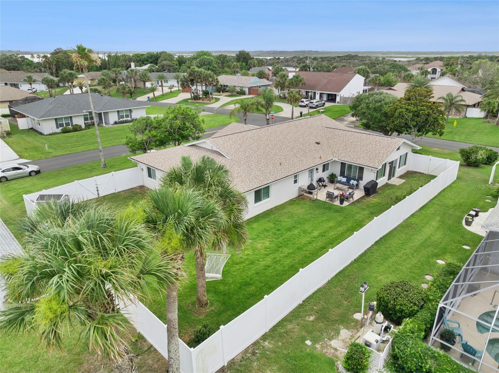 52 SEA ISLAND DR N, ORMOND BEACH, FL, 32176
