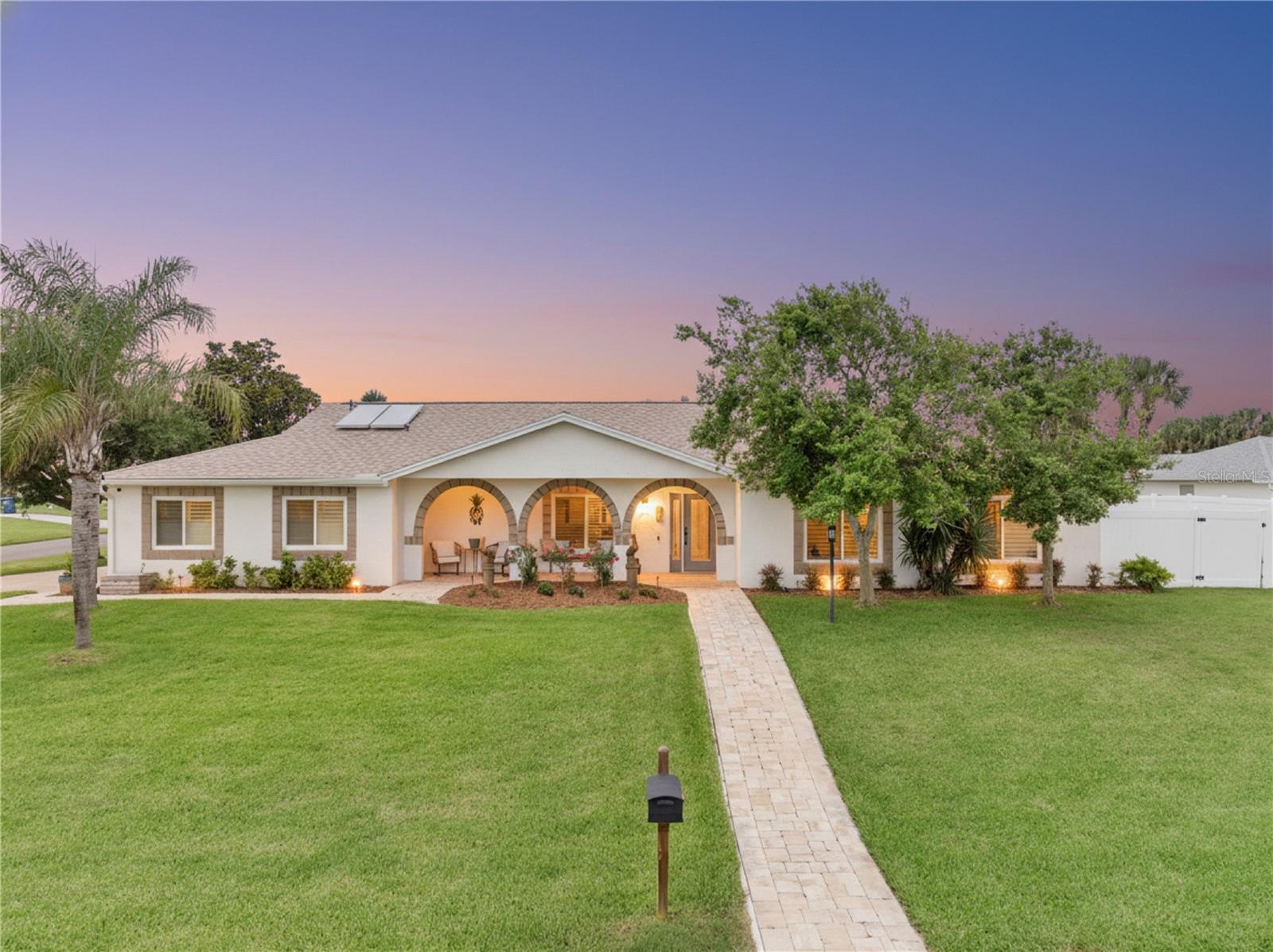52 SEA ISLAND DR N, ORMOND BEACH, FL, 32176