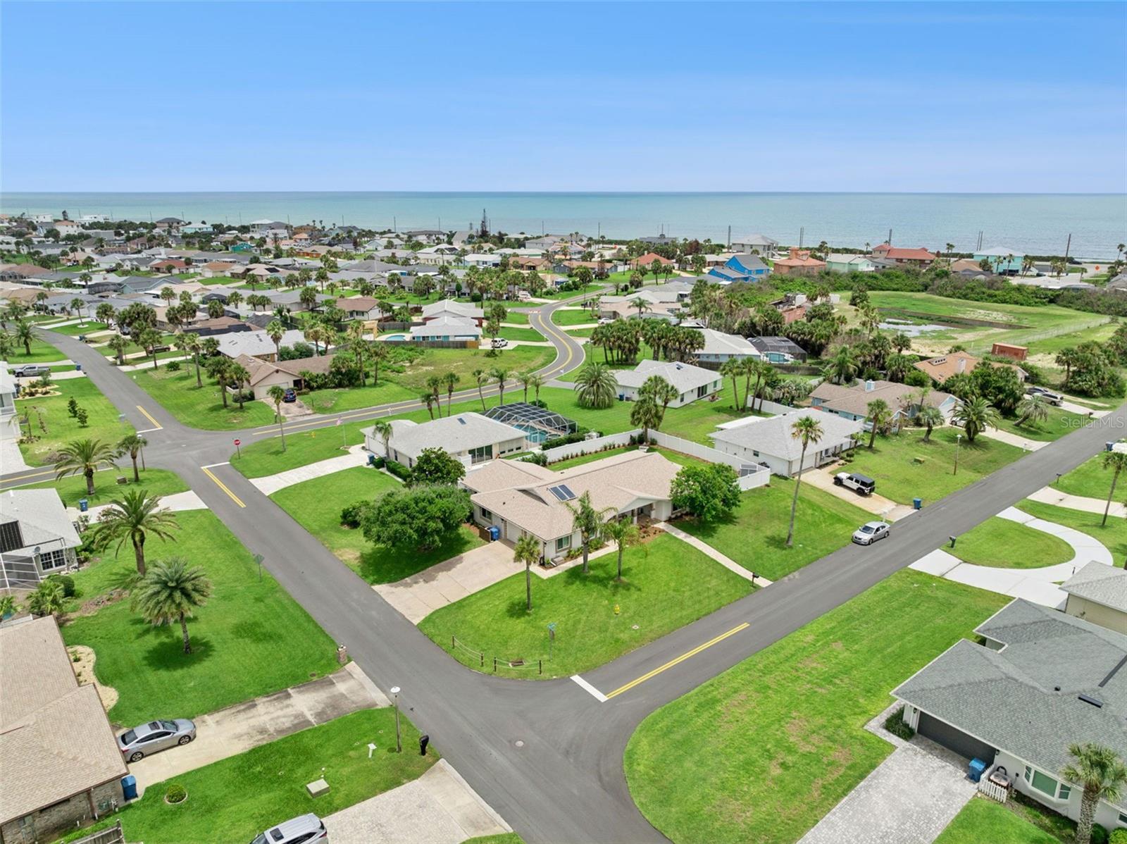 52 SEA ISLAND DR N, ORMOND BEACH, FL, 32176
