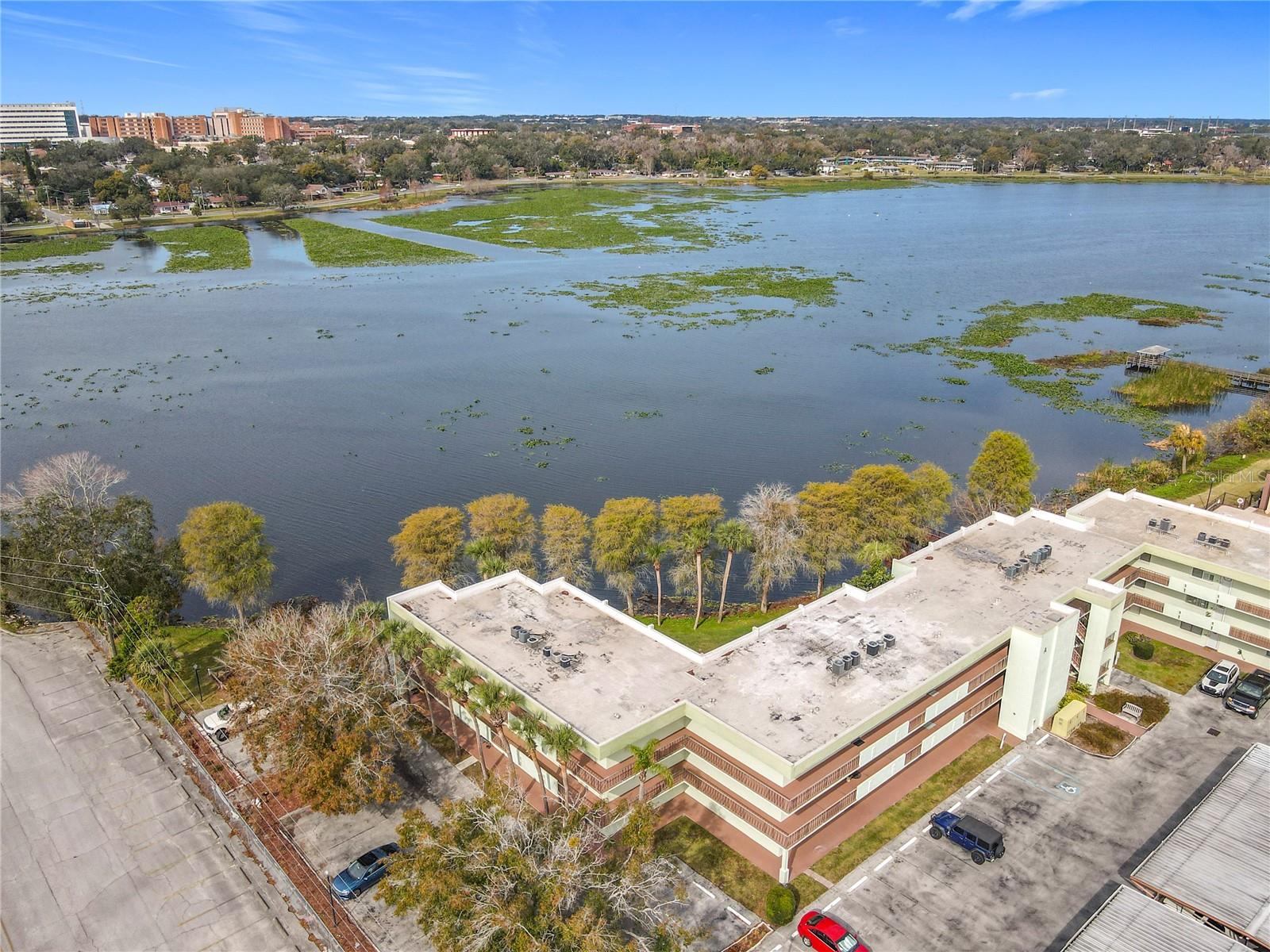 1130 N LAKE PARKER AVE #A302, LAKELAND, FL, 33805