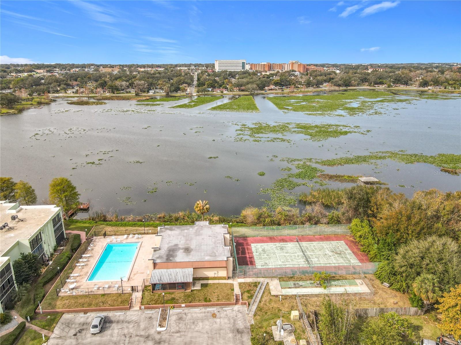 1130 N LAKE PARKER AVE #A302, LAKELAND, FL, 33805