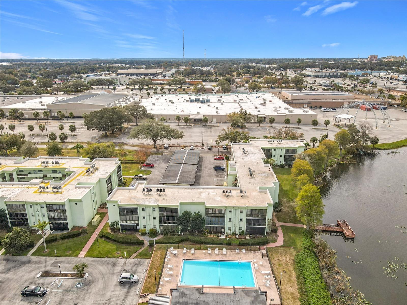 1130 N LAKE PARKER AVE #A302, LAKELAND, FL, 33805