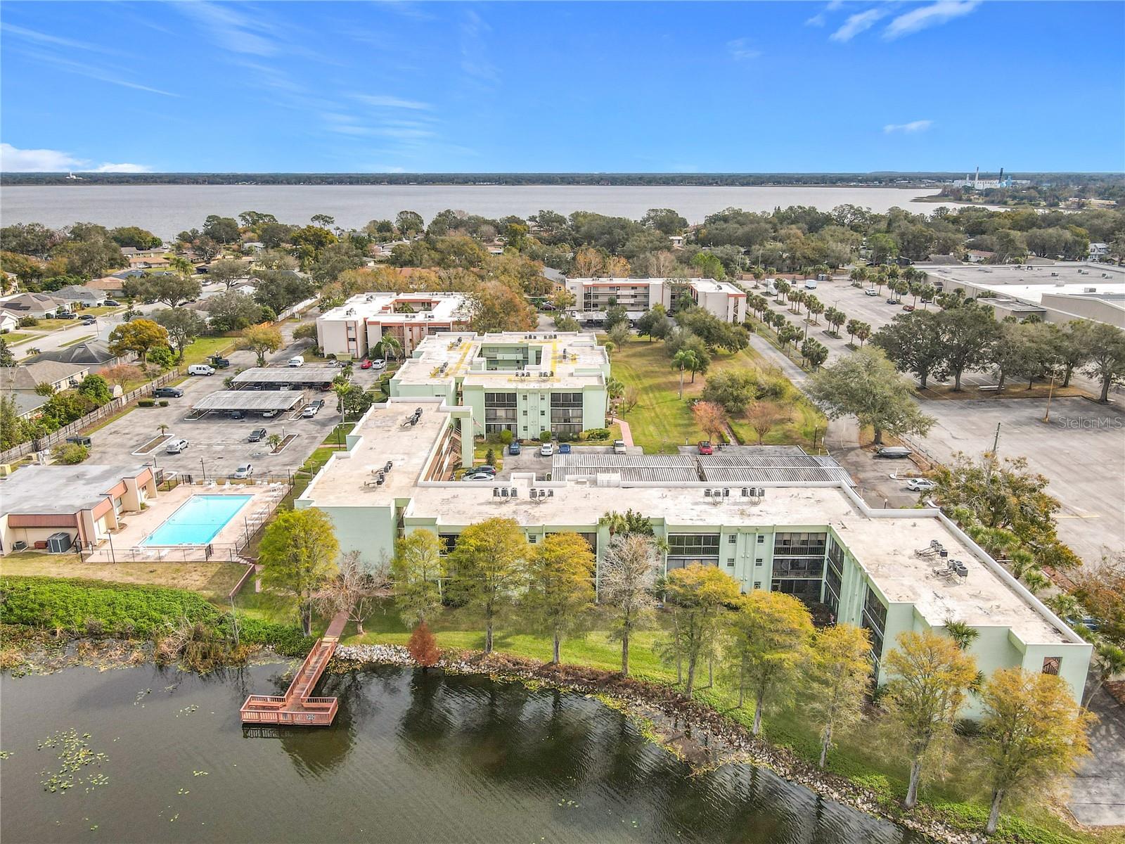 1130 N LAKE PARKER AVE #A302, LAKELAND, FL, 33805