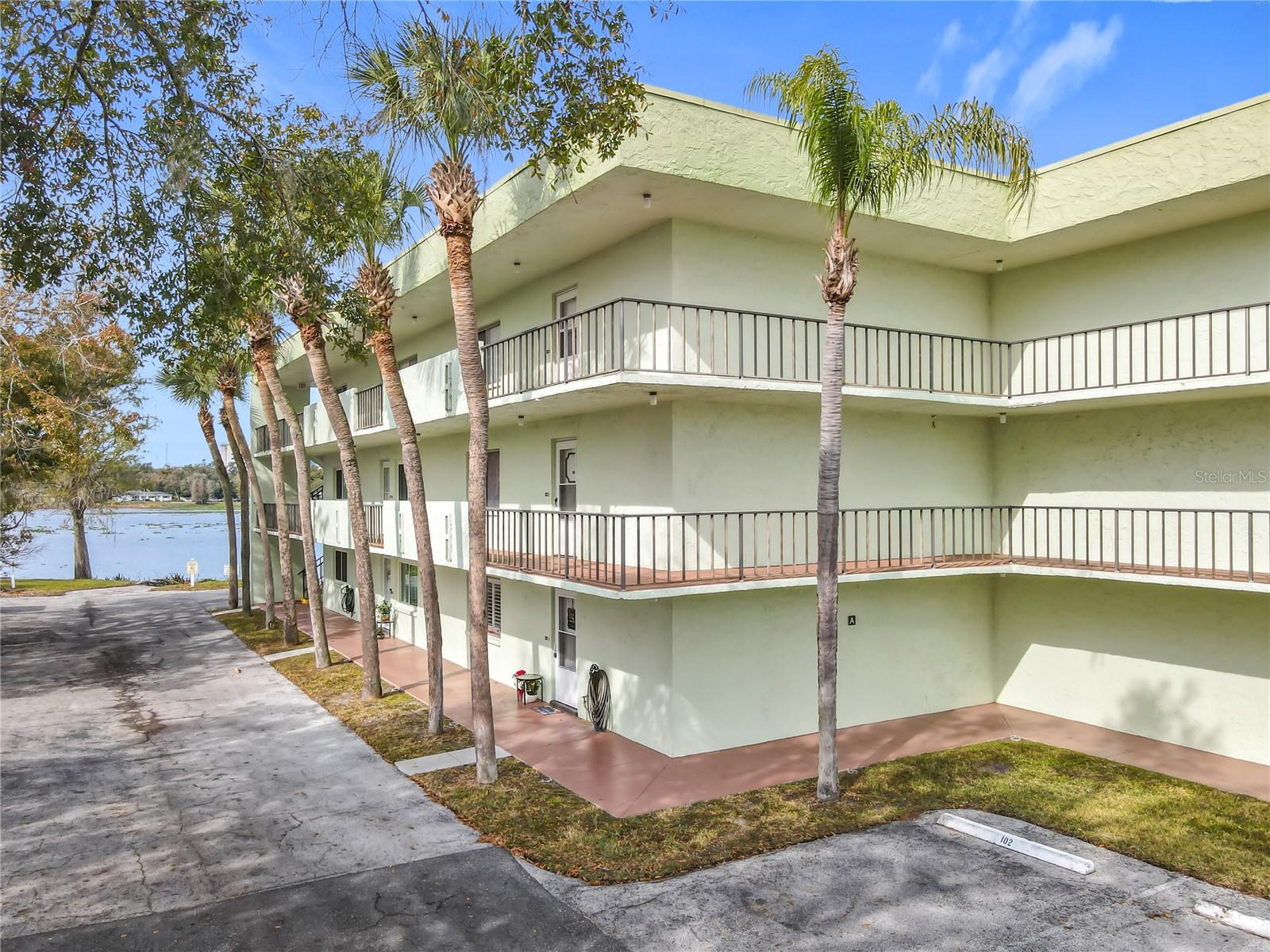 1130 N LAKE PARKER AVE #A302, LAKELAND, FL, 33805