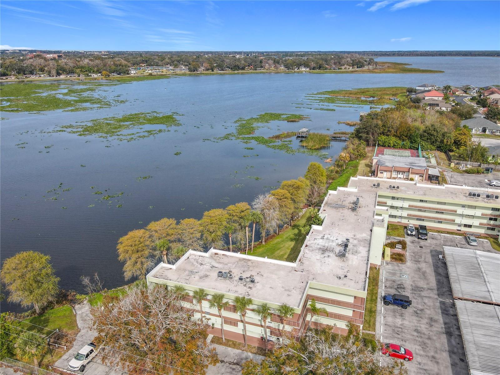 1130 N LAKE PARKER AVE #A302, LAKELAND, FL, 33805