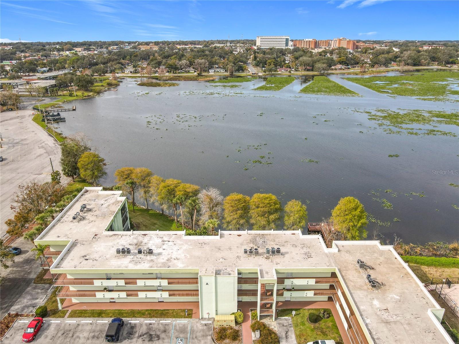 1130 N LAKE PARKER AVE #A302, LAKELAND, FL, 33805