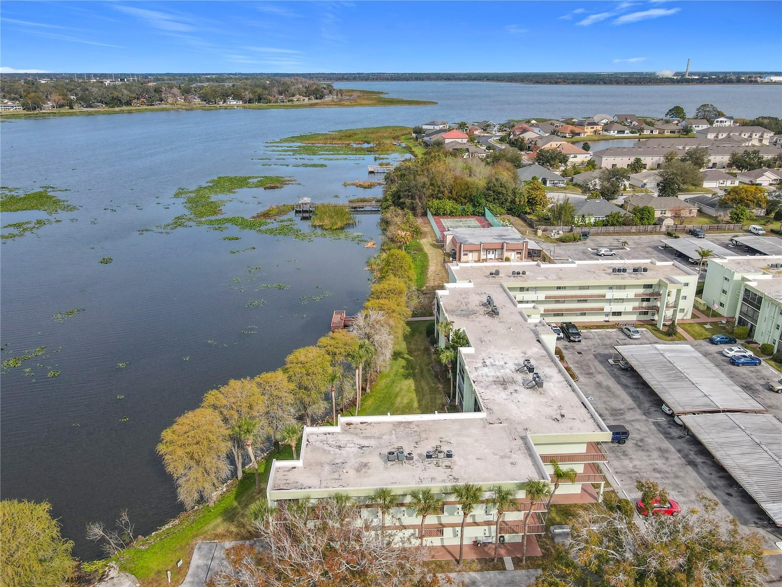 1130 N LAKE PARKER AVE #A302, LAKELAND, FL, 33805