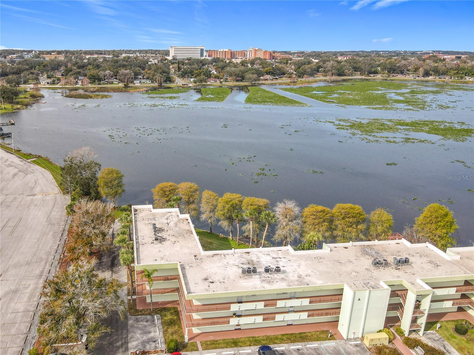 1130 N LAKE PARKER AVE #A302, LAKELAND, FL, 33805
