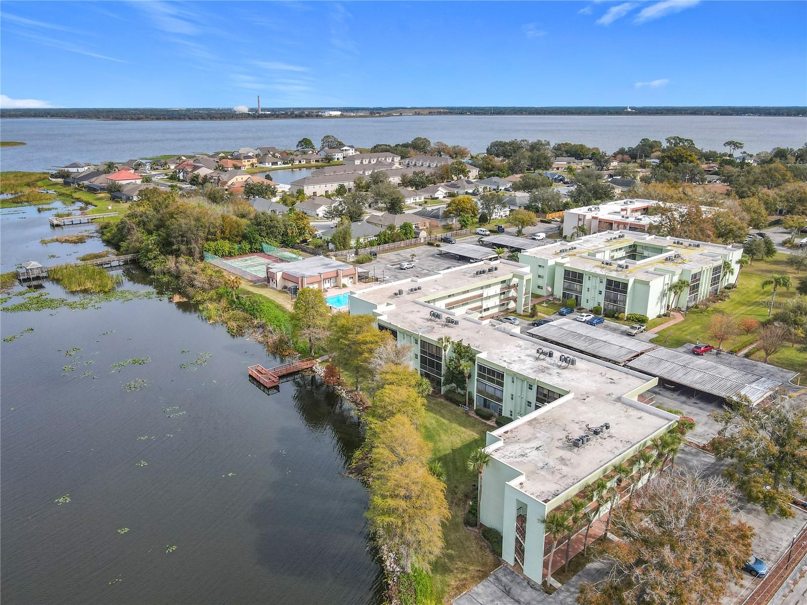 1130 N LAKE PARKER AVE #A302, LAKELAND, FL, 33805