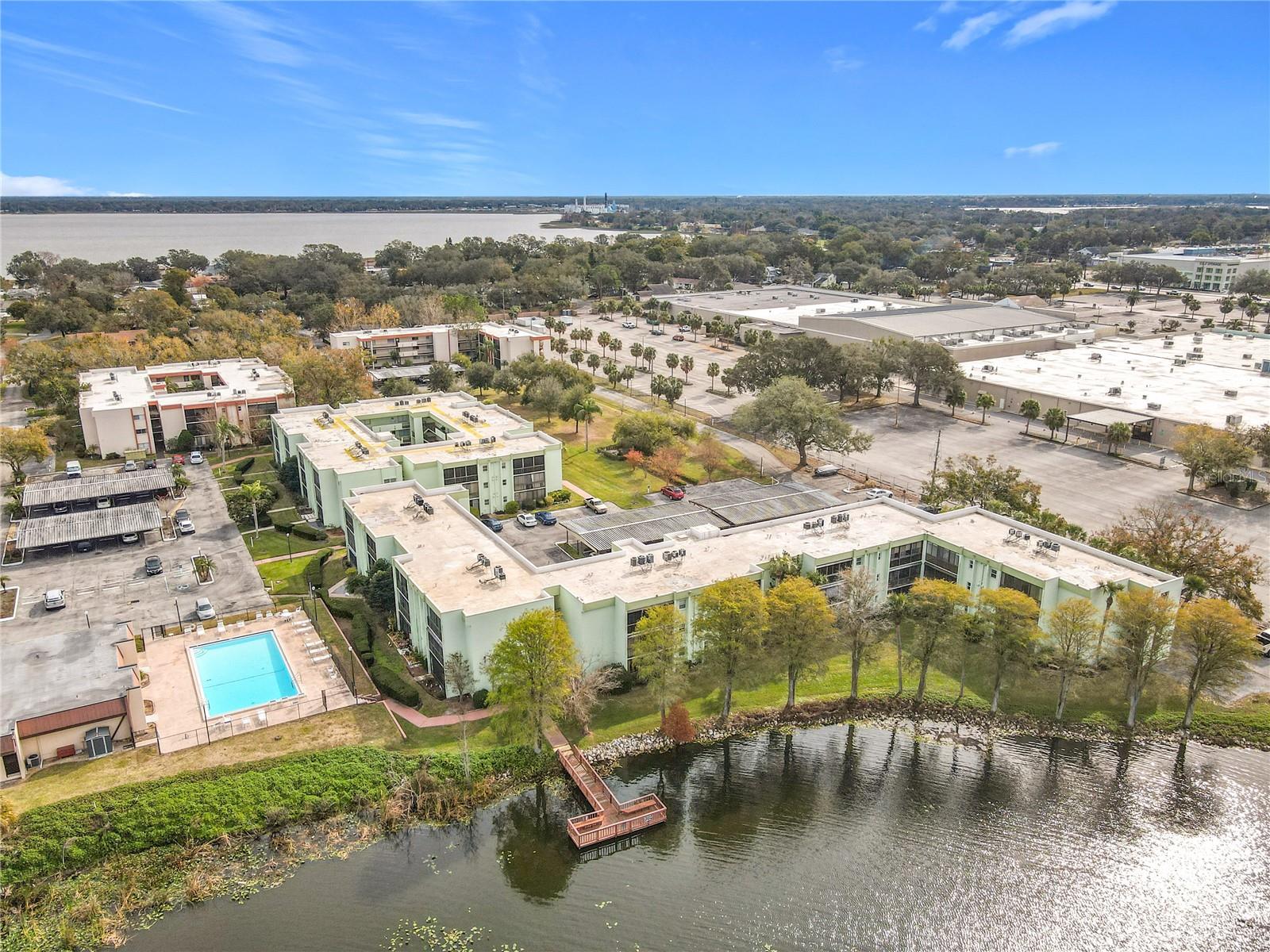 1130 N LAKE PARKER AVE #A302, LAKELAND, FL, 33805