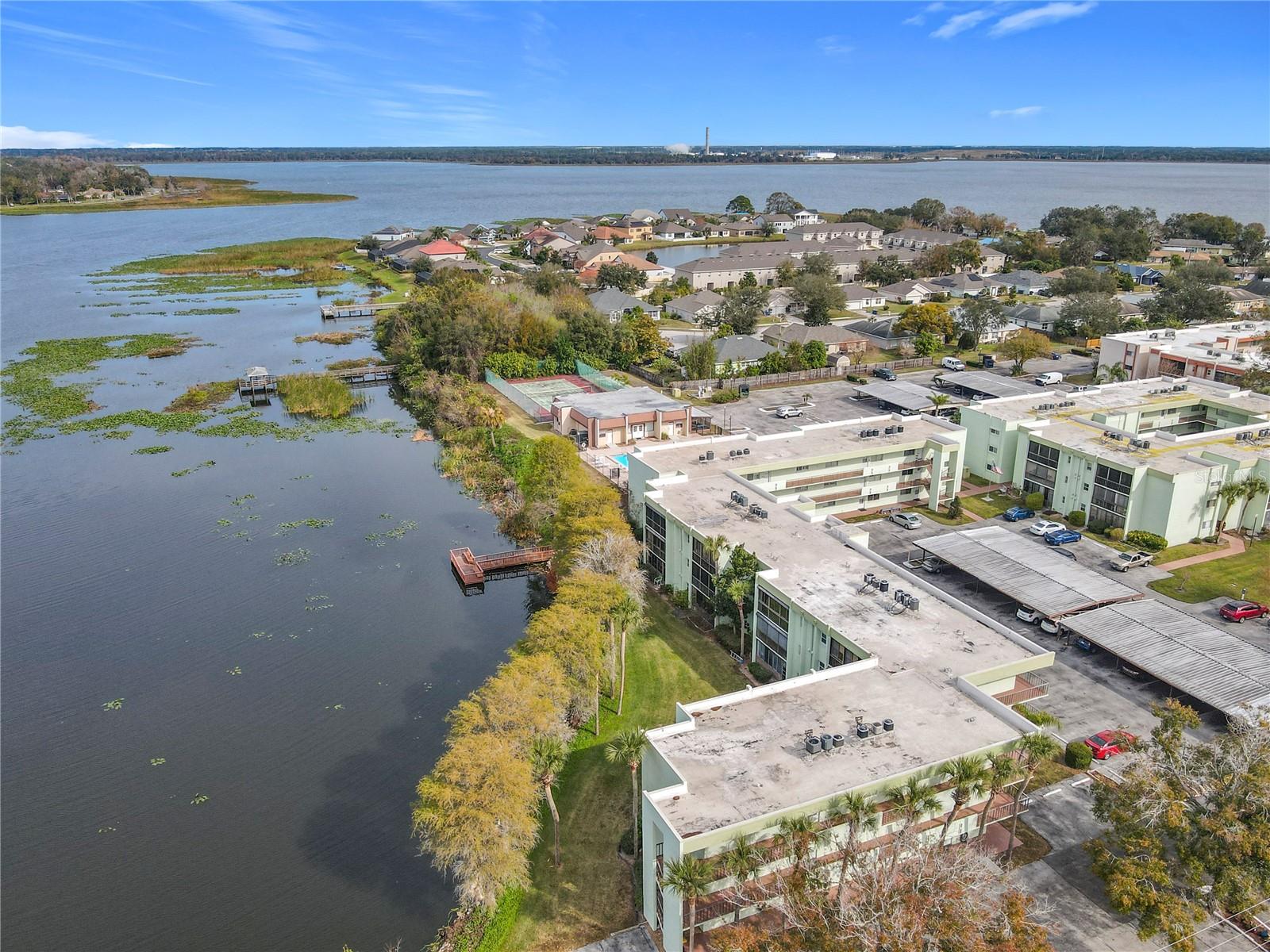 1130 N LAKE PARKER AVE #A302, LAKELAND, FL, 33805
