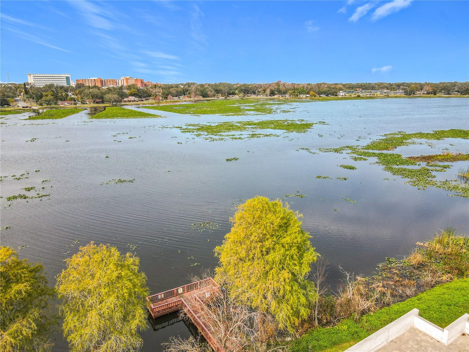 1130 N LAKE PARKER AVE #A302, LAKELAND, FL, 33805