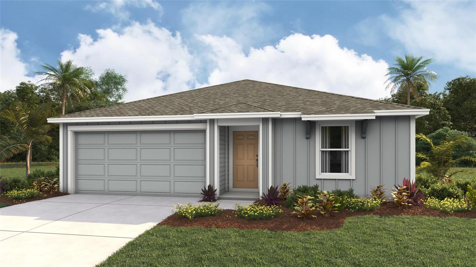 11022 NW 167TH TER, ALACHUA, FL, 32615