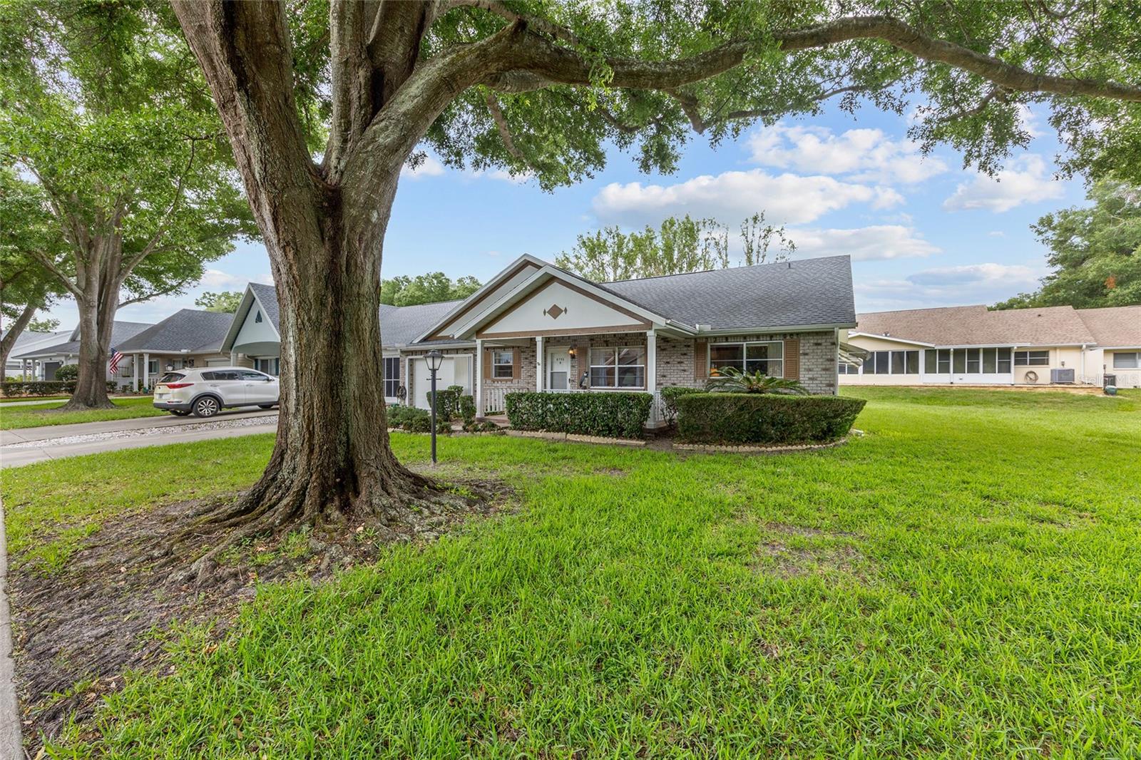 8796 SW 91ST ST #D, OCALA, FL, 34481