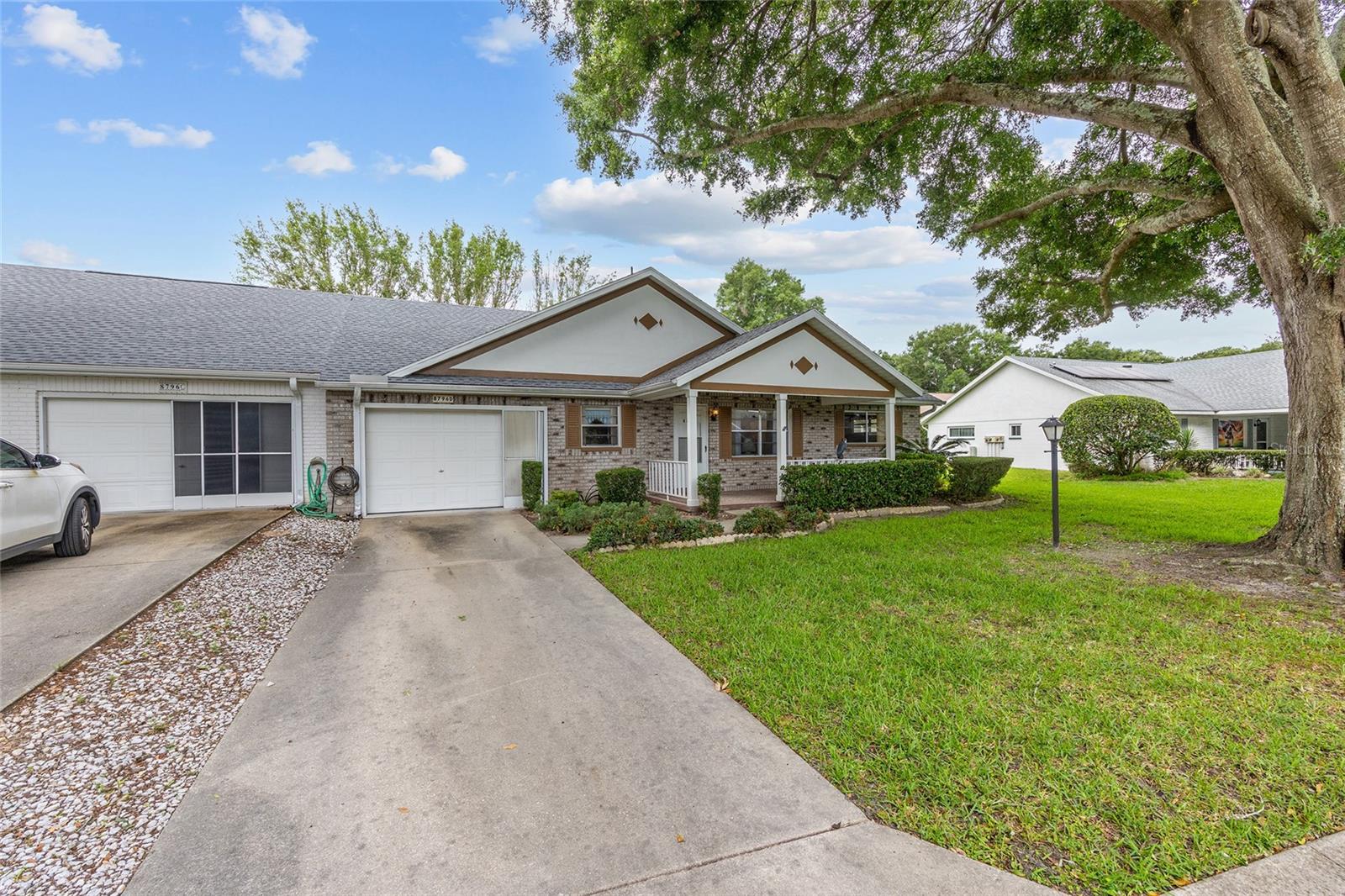 8796 SW 91ST ST #D, OCALA, FL, 34481