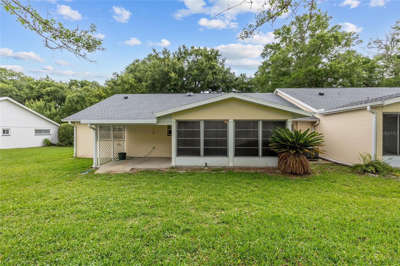 8796 SW 91ST ST #D, OCALA, FL, 34481