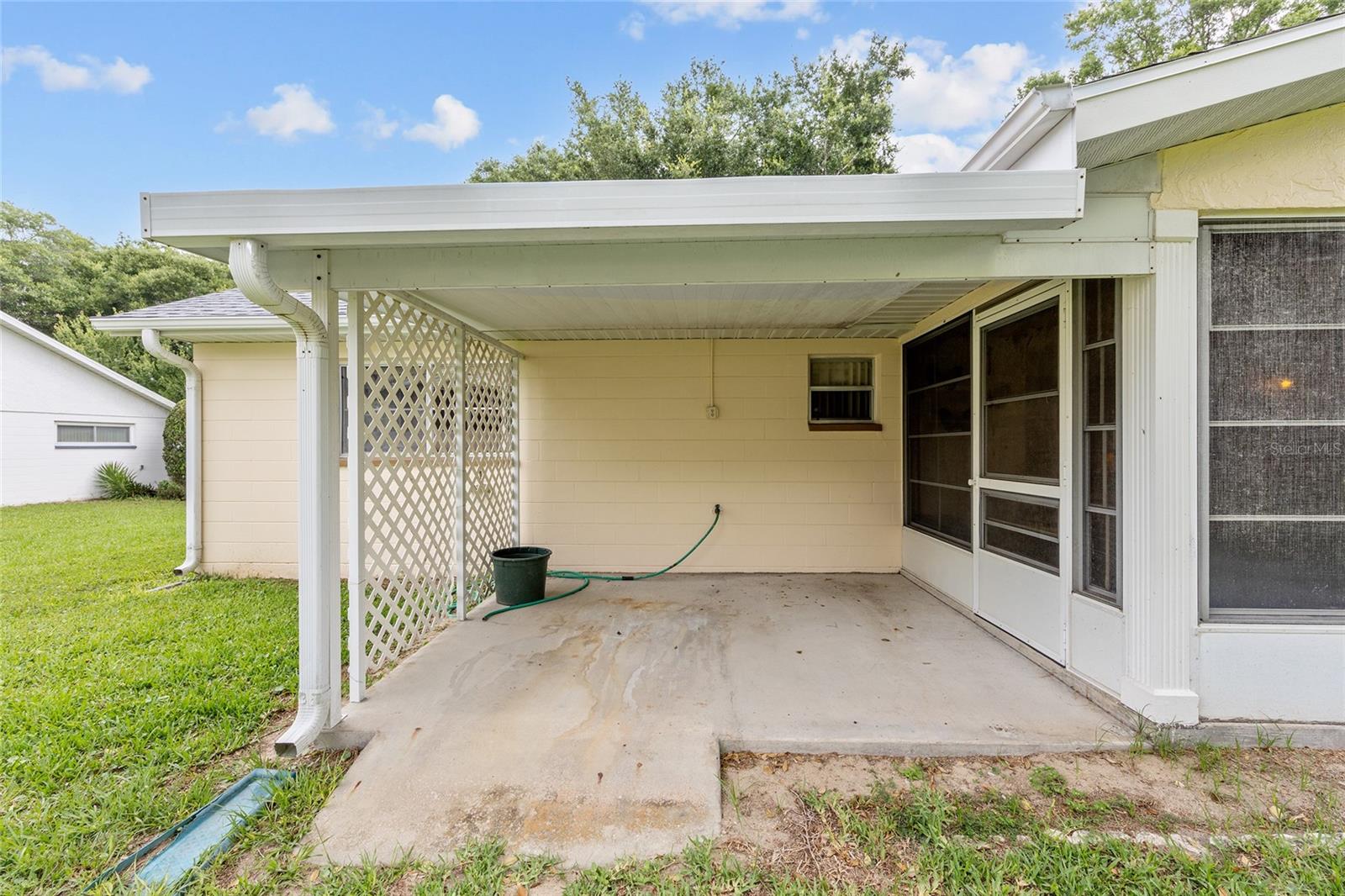 8796 SW 91ST ST #D, OCALA, FL, 34481