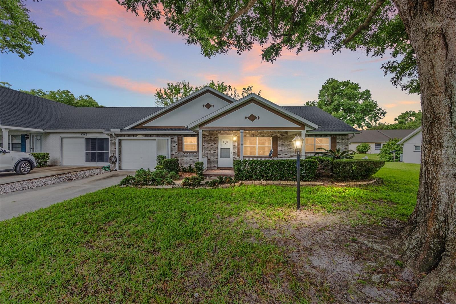 8796 SW 91ST ST #D, OCALA, FL, 34481