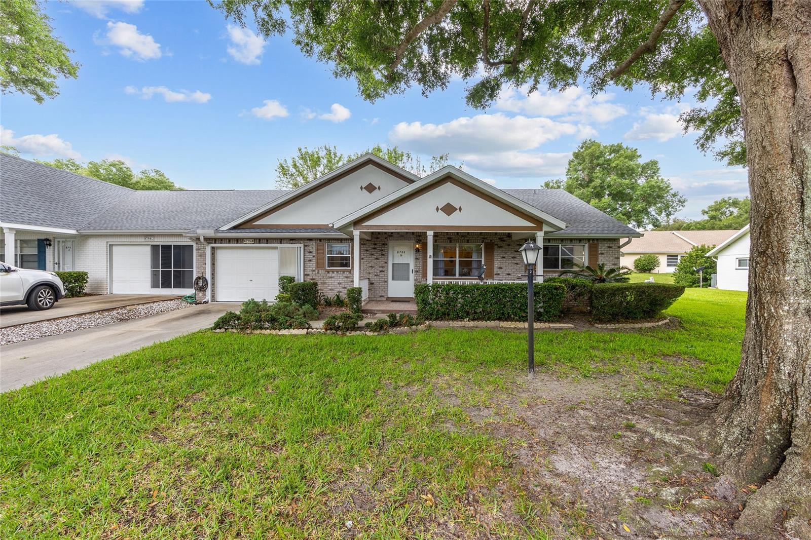 8796 SW 91ST ST #D, OCALA, FL, 34481