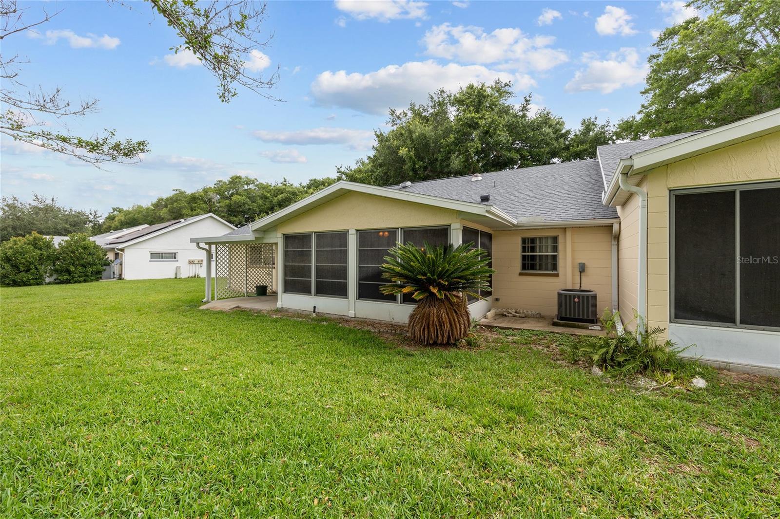 8796 SW 91ST ST #D, OCALA, FL, 34481