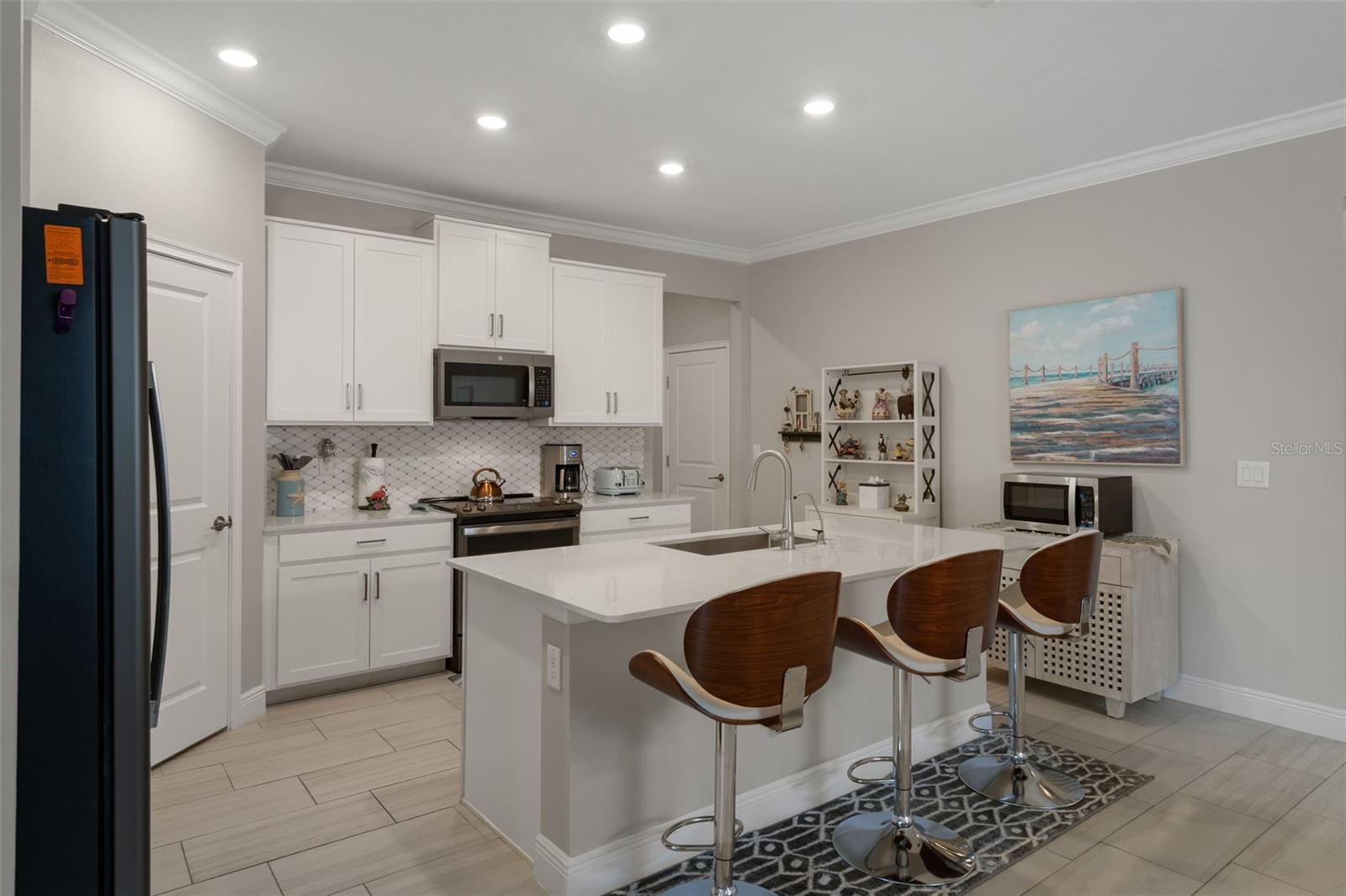 10093 CAMPANULA CT, LAND O LAKES, FL, 34637