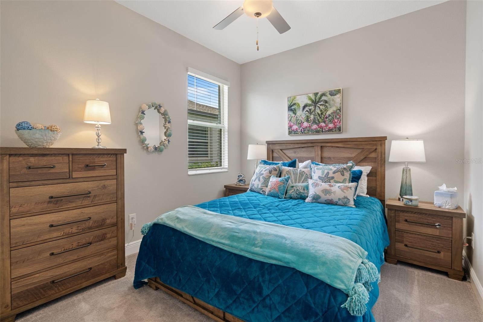 10093 CAMPANULA CT, LAND O LAKES, FL, 34637