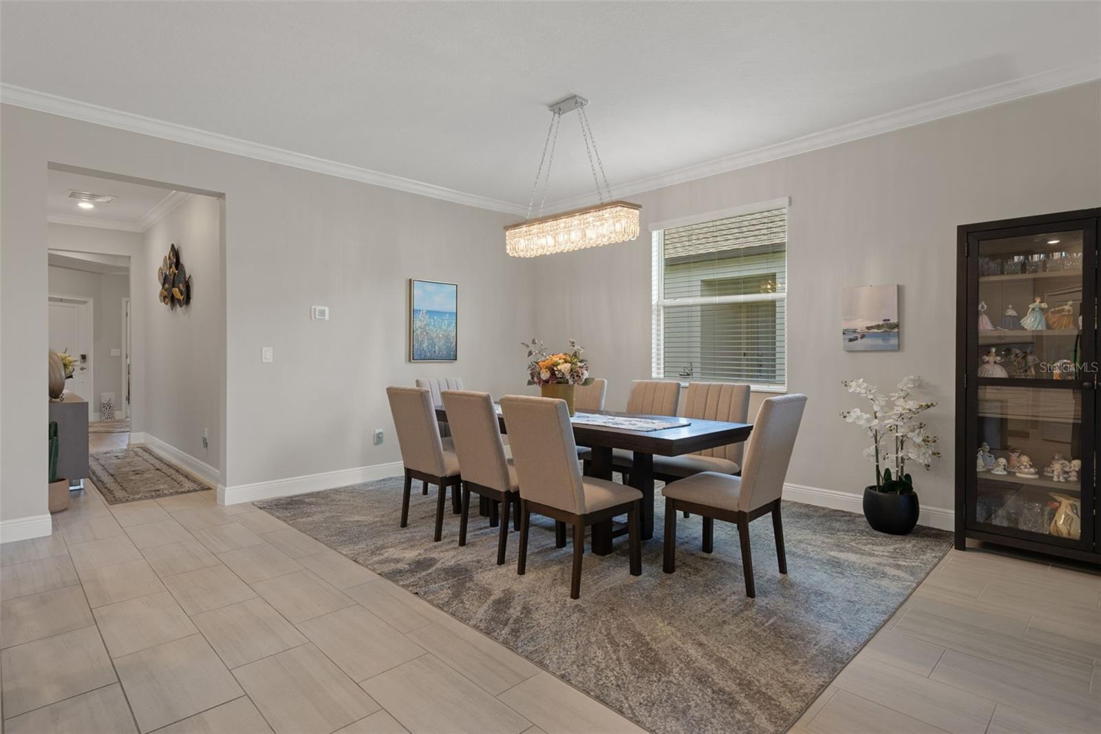 10093 CAMPANULA CT, LAND O LAKES, FL, 34637