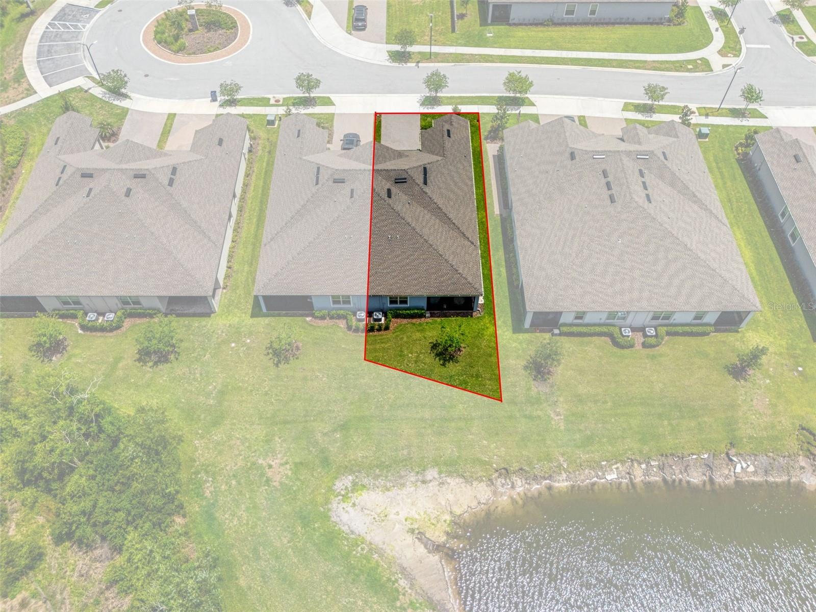 10093 CAMPANULA CT, LAND O LAKES, FL, 34637