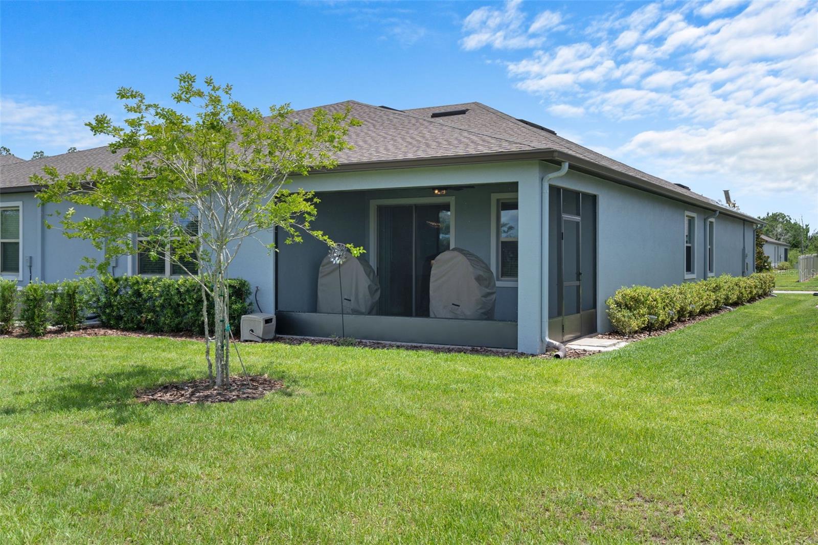 10093 CAMPANULA CT, LAND O LAKES, FL, 34637