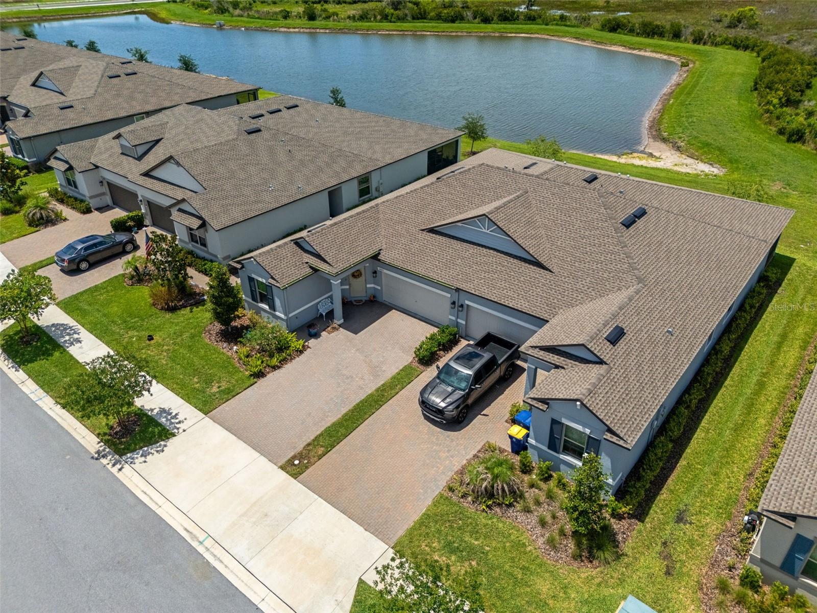 10093 CAMPANULA CT, LAND O LAKES, FL, 34637
