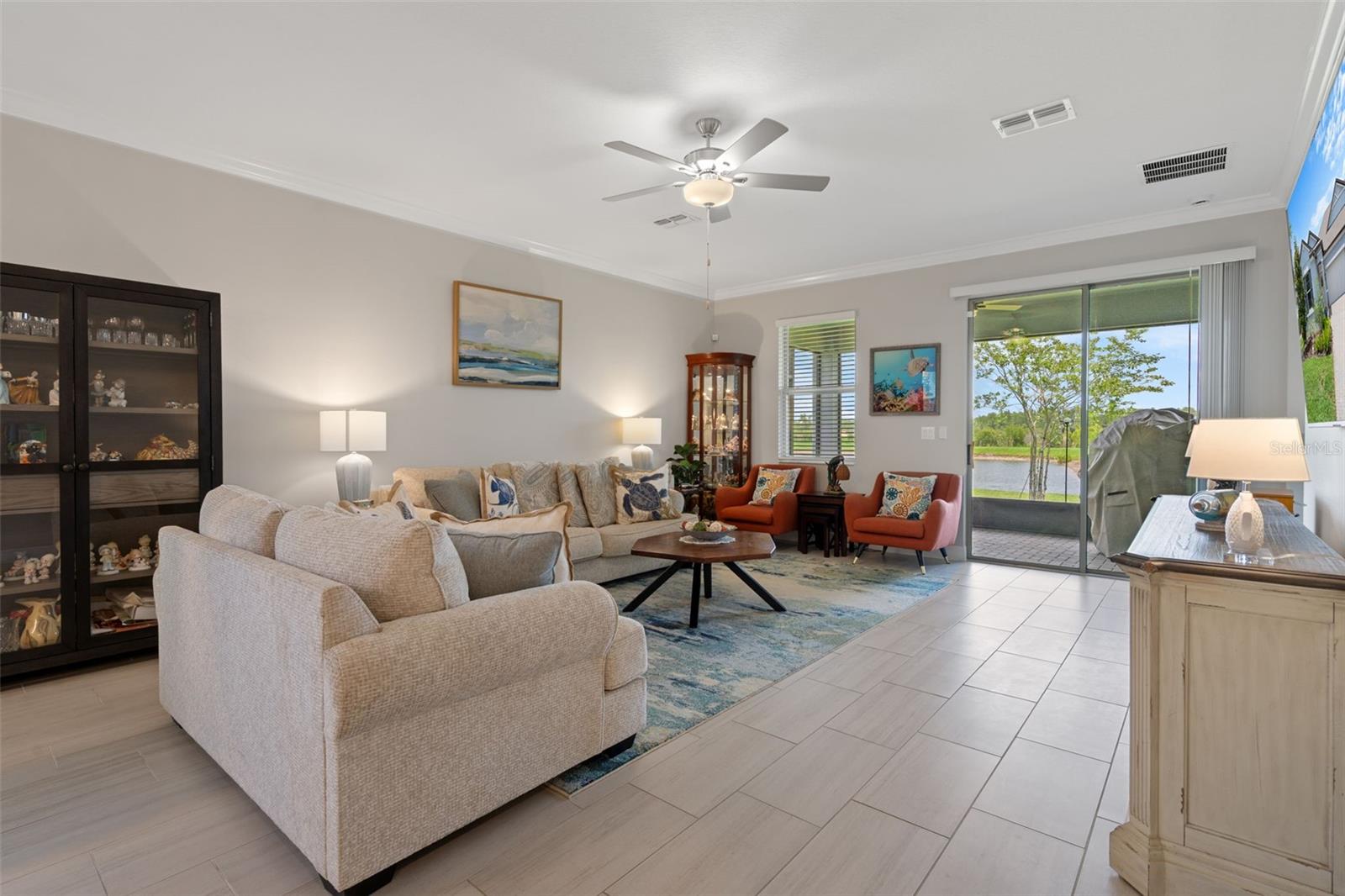 10093 CAMPANULA CT, LAND O LAKES, FL, 34637