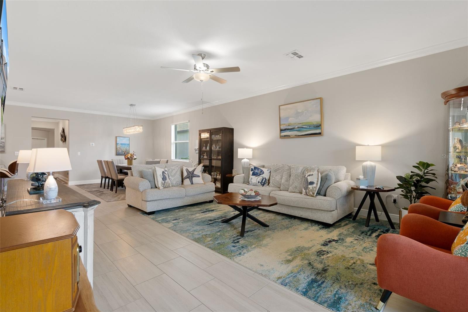10093 CAMPANULA CT, LAND O LAKES, FL, 34637