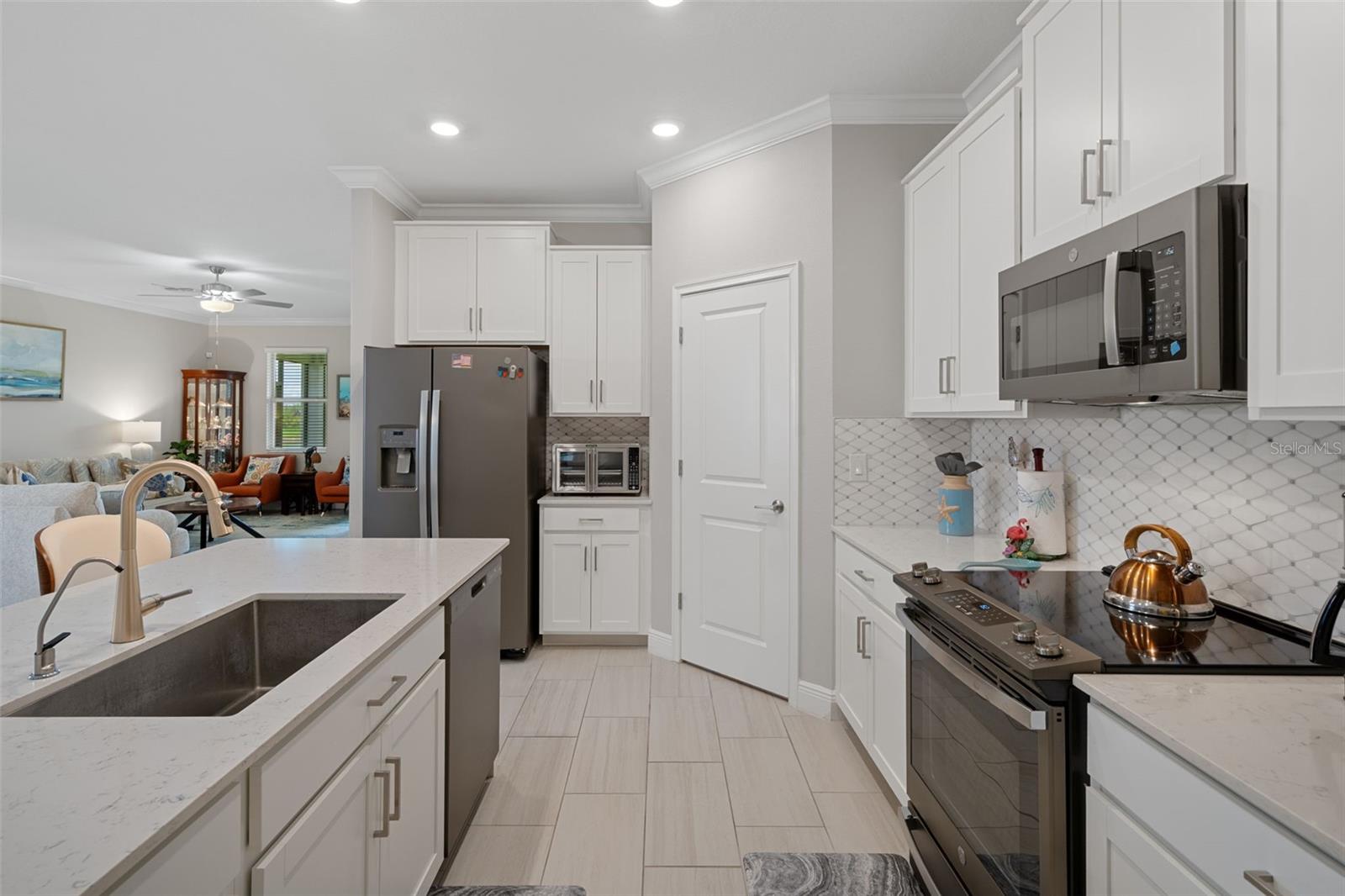 10093 CAMPANULA CT, LAND O LAKES, FL, 34637