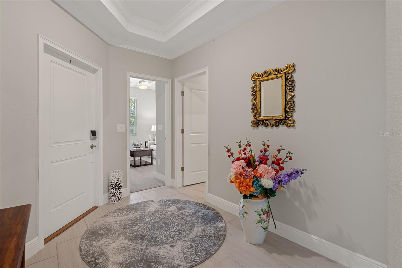 10093 CAMPANULA CT, LAND O LAKES, FL, 34637