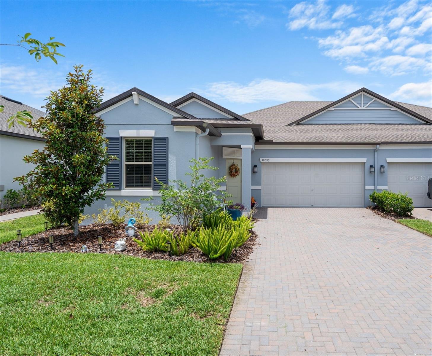 10093 CAMPANULA CT, LAND O LAKES, FL, 34637