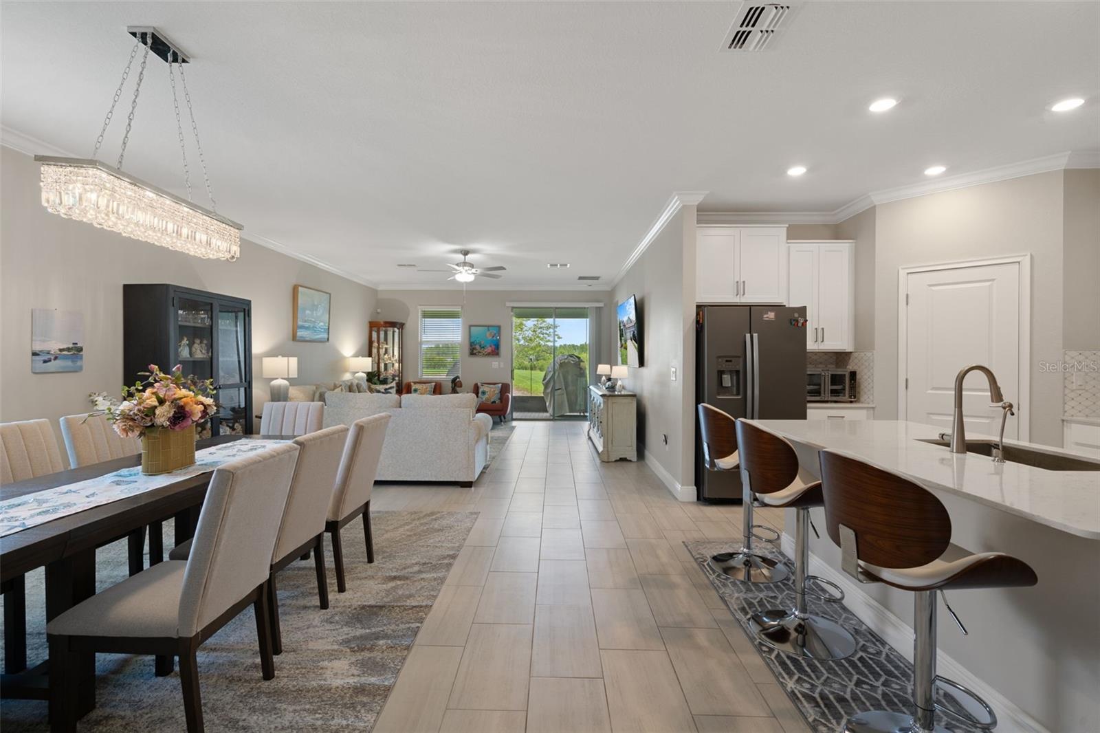 10093 CAMPANULA CT, LAND O LAKES, FL, 34637