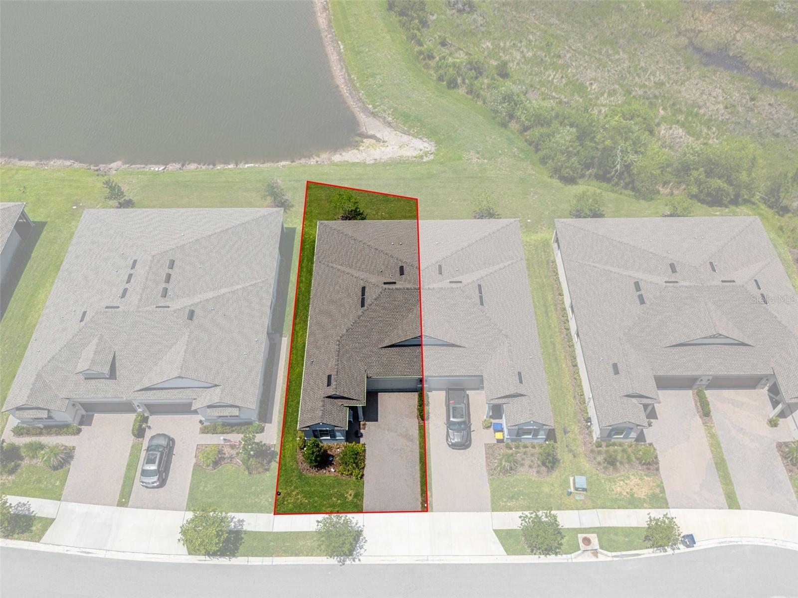 10093 CAMPANULA CT, LAND O LAKES, FL, 34637