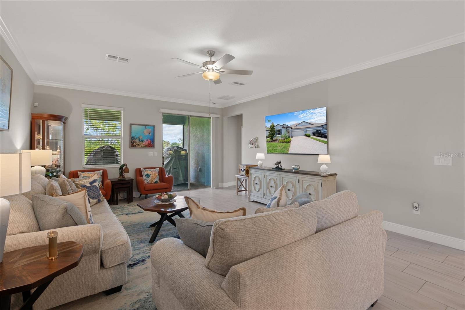 10093 CAMPANULA CT, LAND O LAKES, FL, 34637